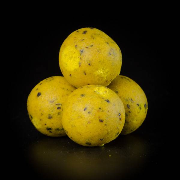 Hard & Light Hookbaits - Solid Citrus