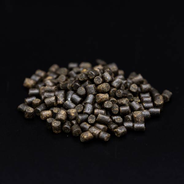 Pellets Halibut 6mm - 1kg