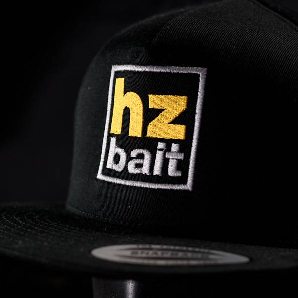 HZ Baits FLEX Cap