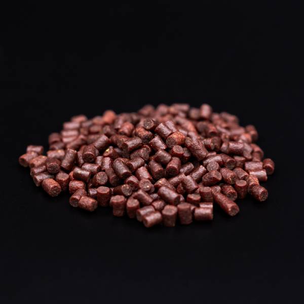 Pellets Krill 6mm - 1kg